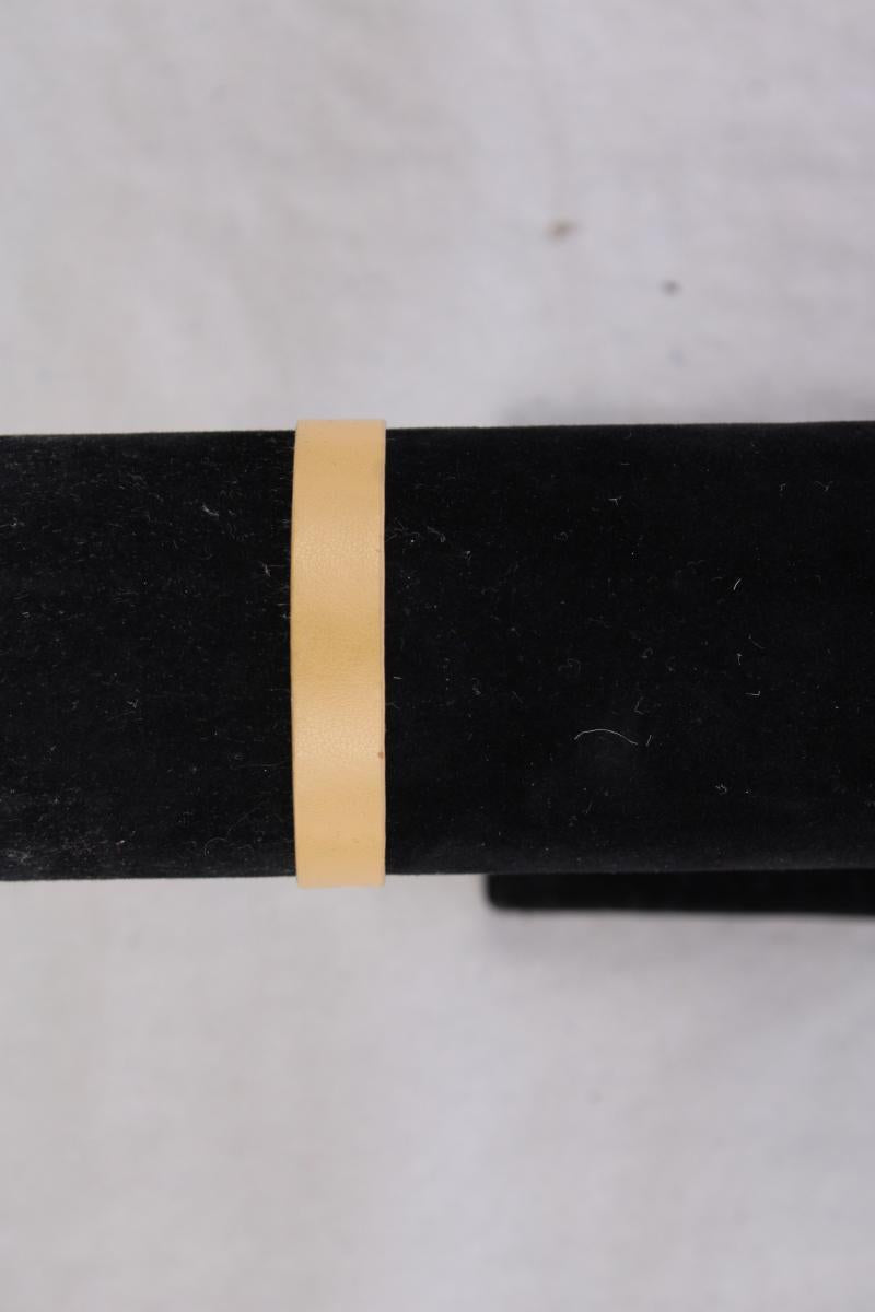 Armband braun