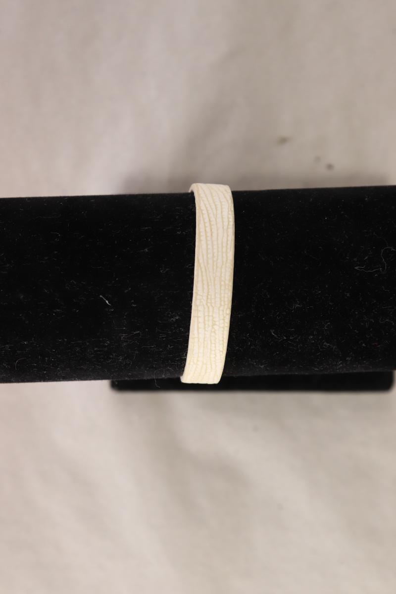 Armband creme