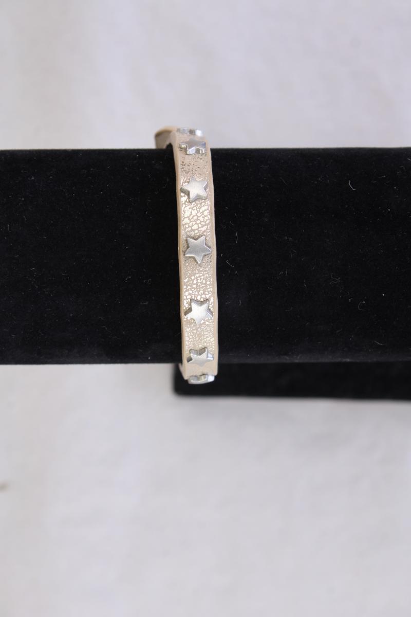 MeLady Armband neu mit Etikett braun