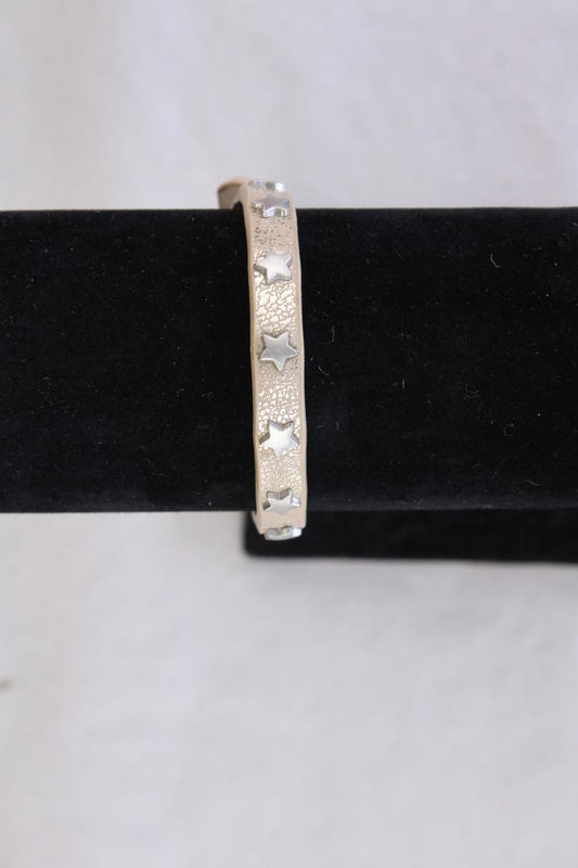 MeLady Armband neu mit Etikett braun