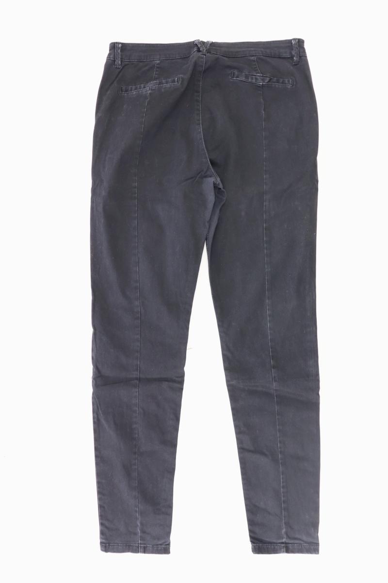 edc by Esprit Skinny Jeans Gr. 38 grau