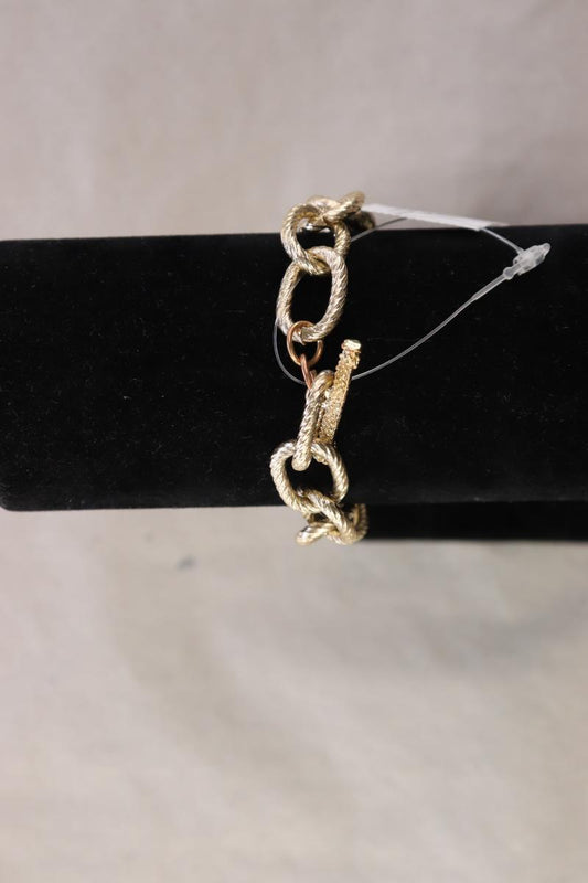 Armband gold