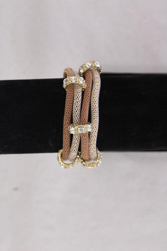 Armband gold