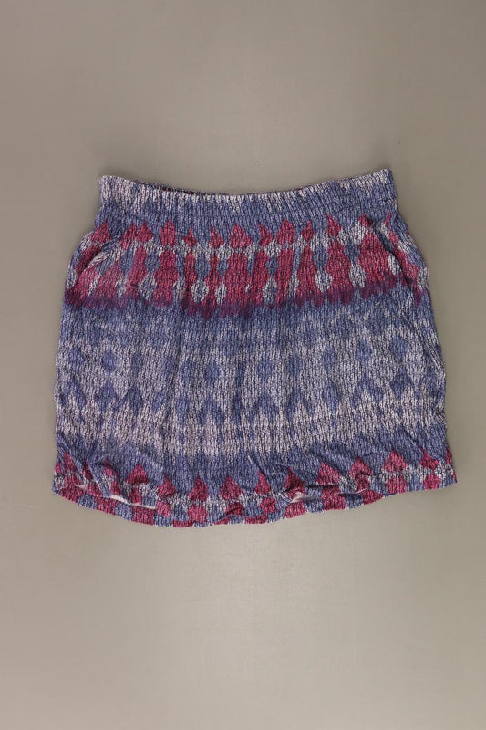 edc by Esprit Rock Gr. 32 mehrfarbig aus Viskose