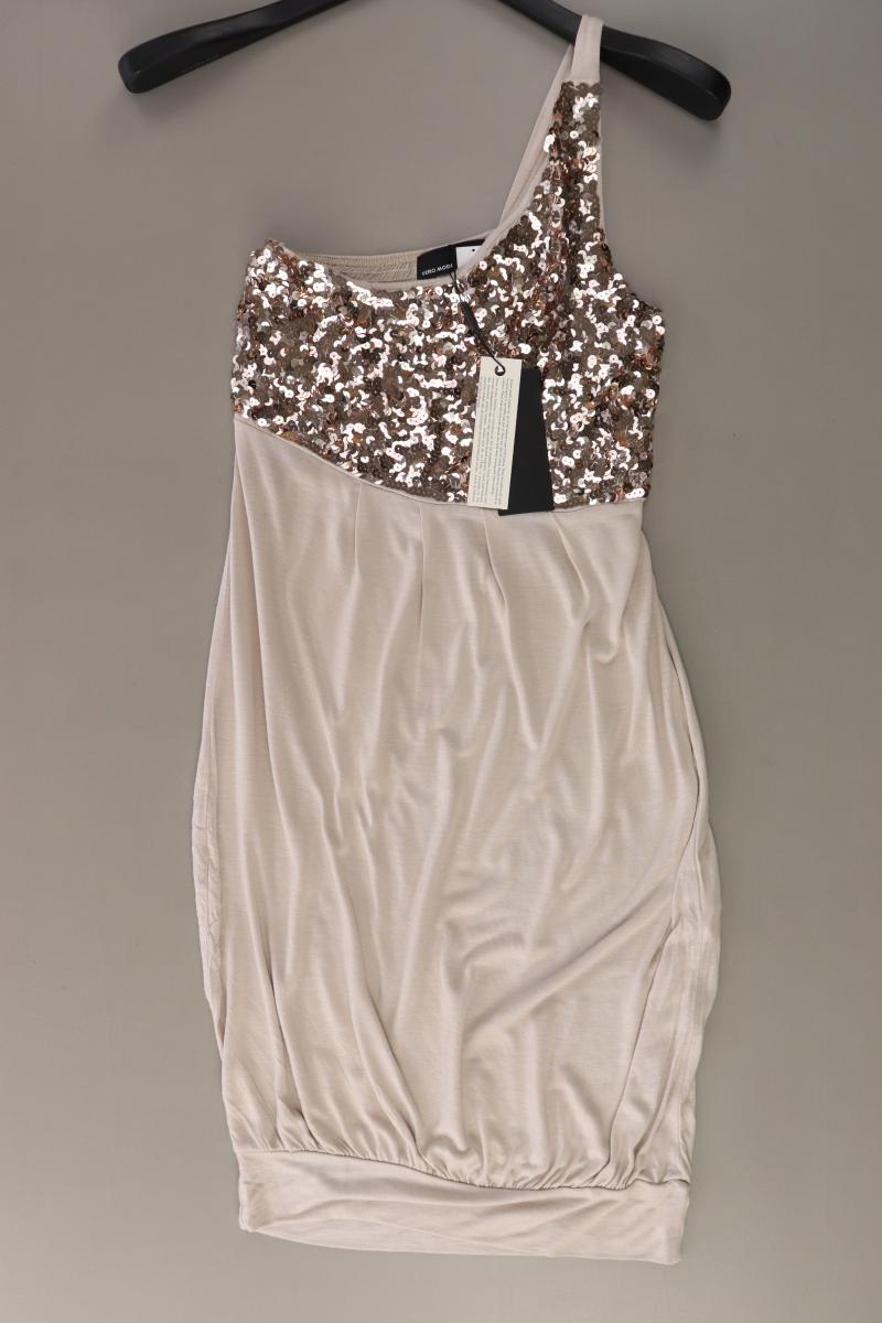 Vero Moda Kleid Gr. XS neu mit Etikett Neupreis: 29,95€! Träger mit Pailletten