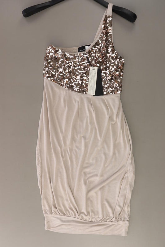Vero Moda Kleid Gr. XS neu mit Etikett Neupreis: 29,95€! Träger mit Pailletten