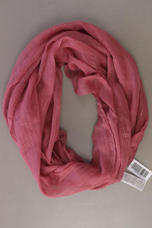 Tuch rosa aus Polyester