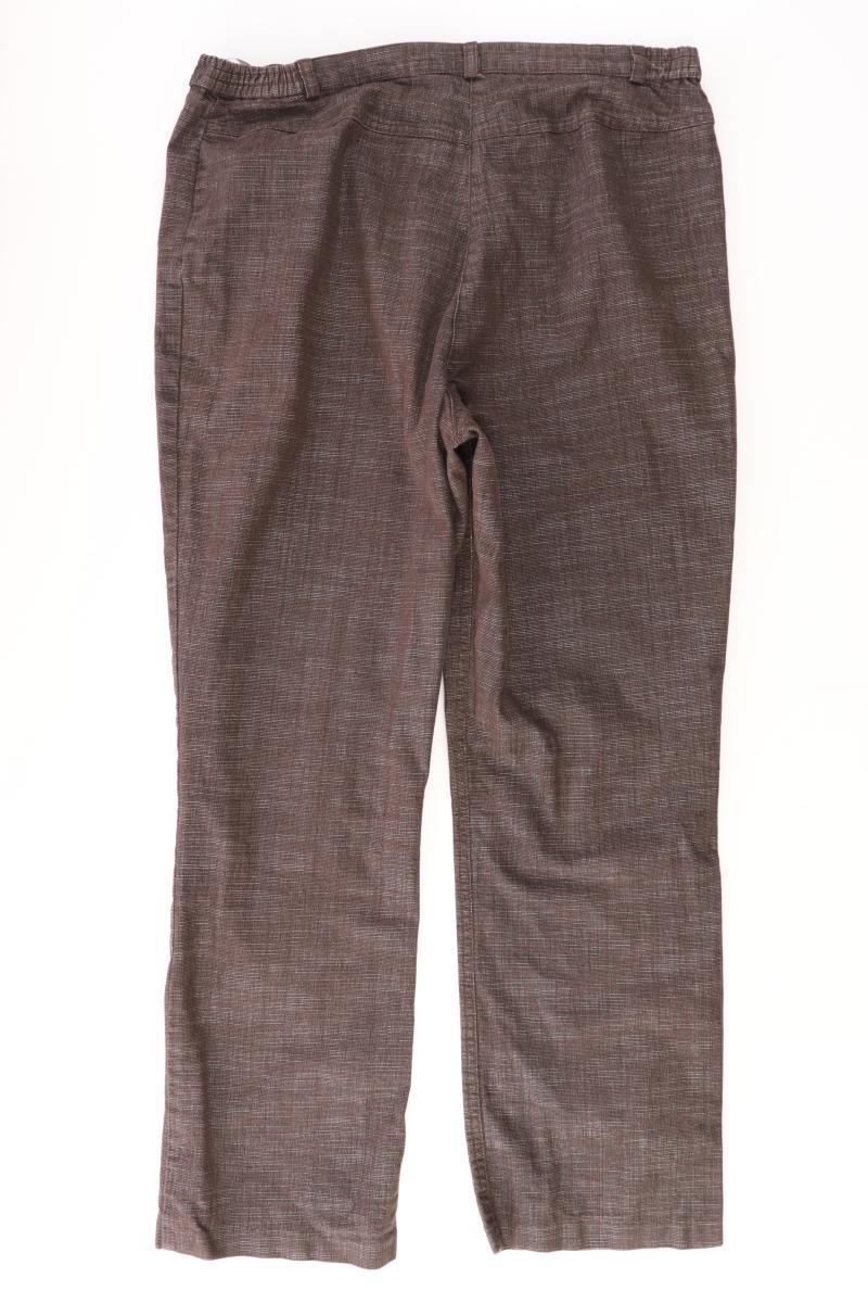 M&S Hose Gr. 42 braun