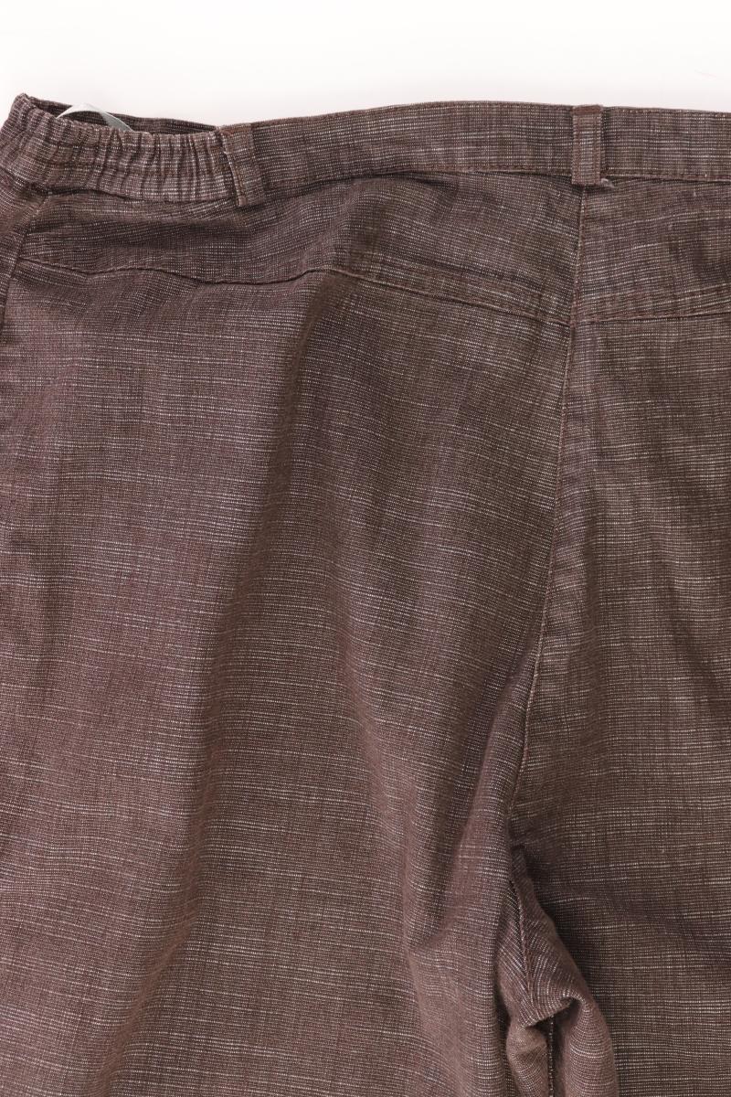 M&S Hose Gr. 42 braun