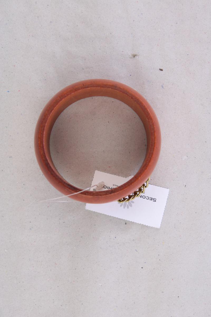 Armband braun