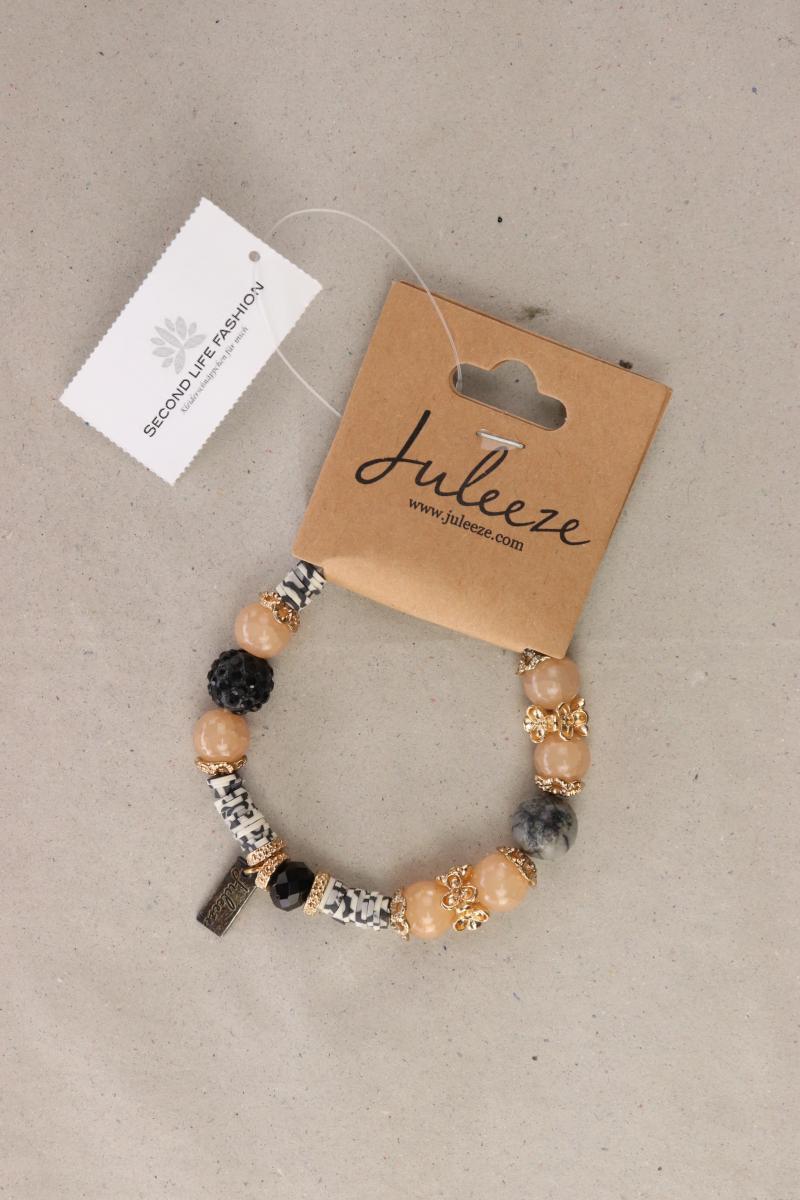 Juleeze Armband neu mit Etikett mehrfarbig