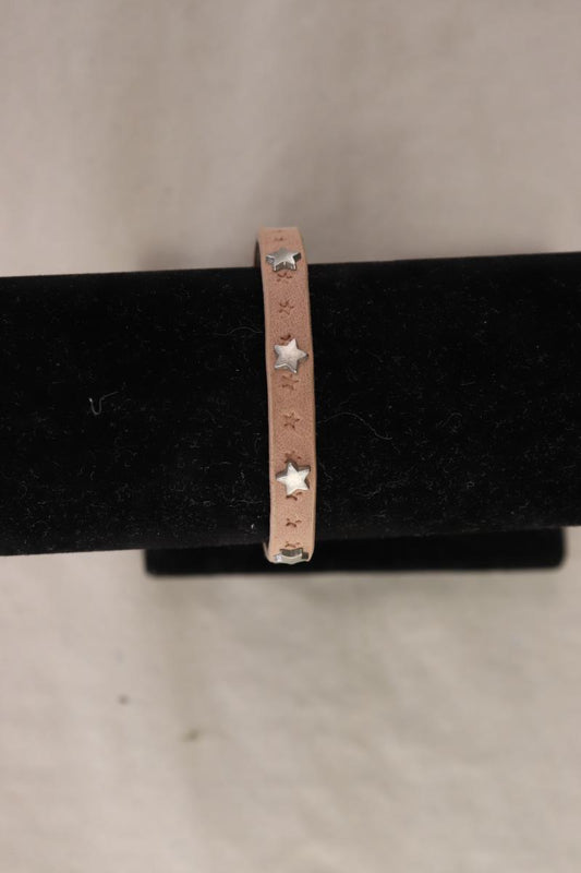 Juleeze Armband neu mit Etikett braun