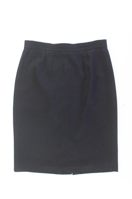 Verse Bleistiftrock Gr. 38 schwarz