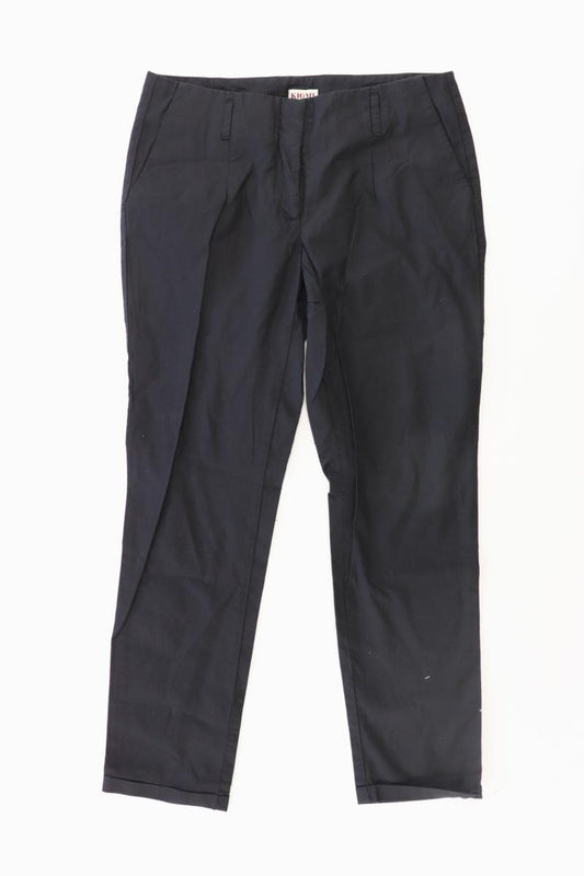 KIOMI Hose Gr. 38 schwarz