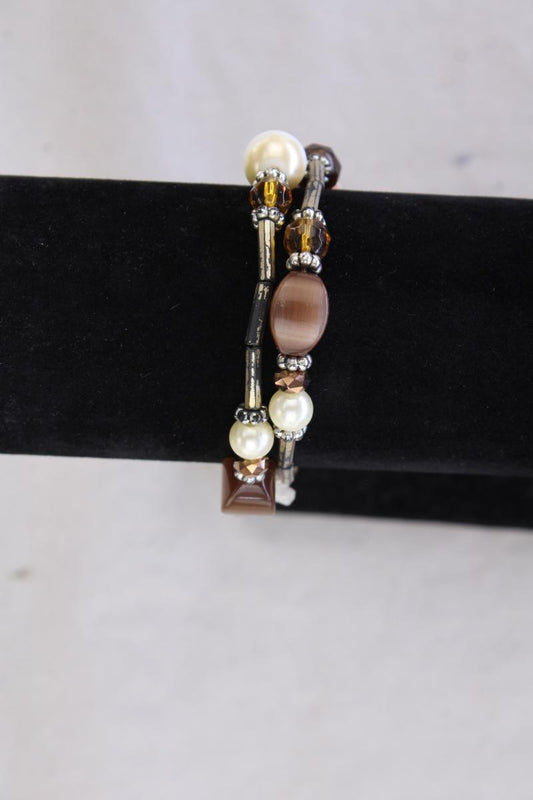 Armband mehrfarbig