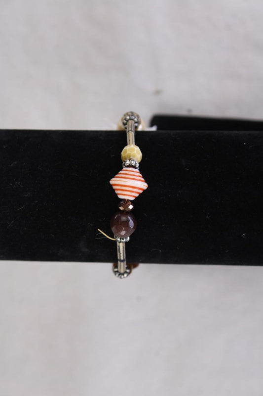Armband mehrfarbig
