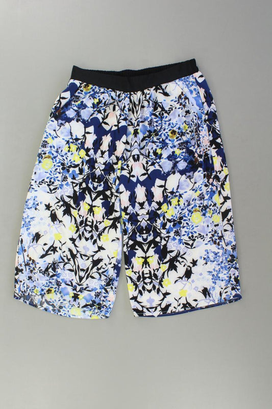 Vila Shorts Gr. S mehrfarbig aus Viskose