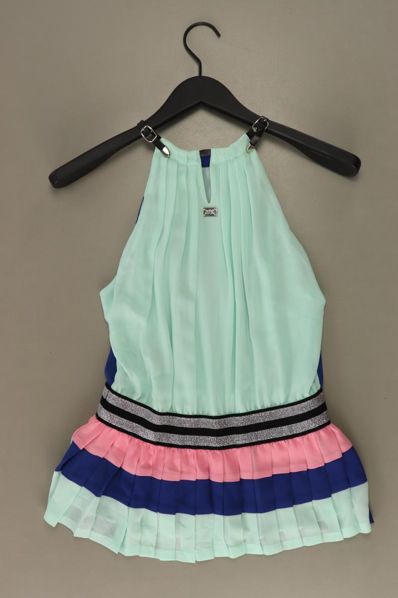Relish Neckholdertop Gr. M mehrfarbig aus Polyester