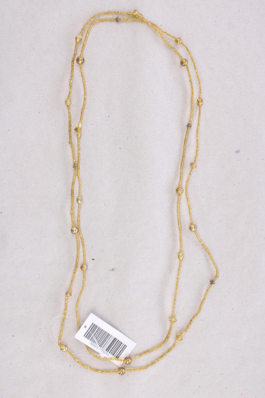 Halskette gold