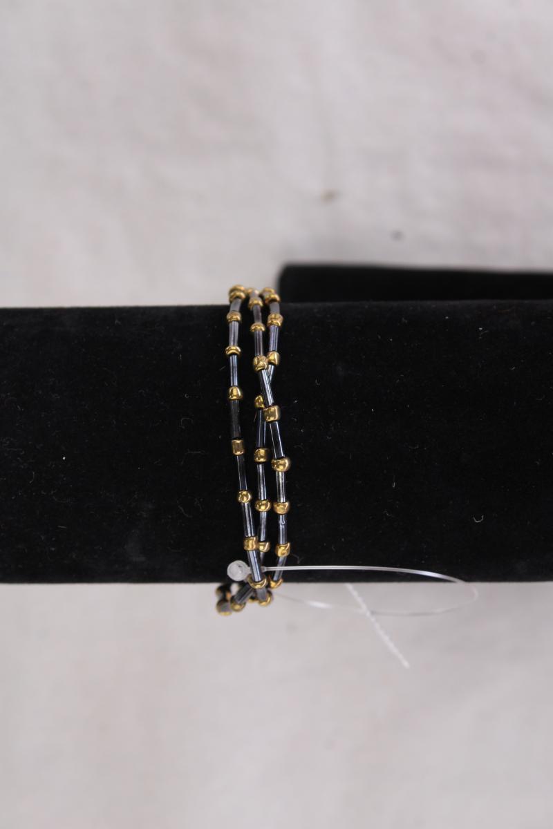Armband grau