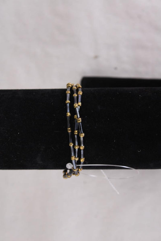 Armband grau