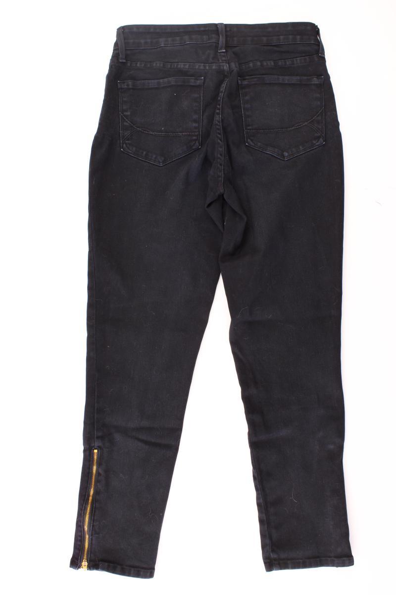 NYDJ Jeans Gr. 34 schwarz