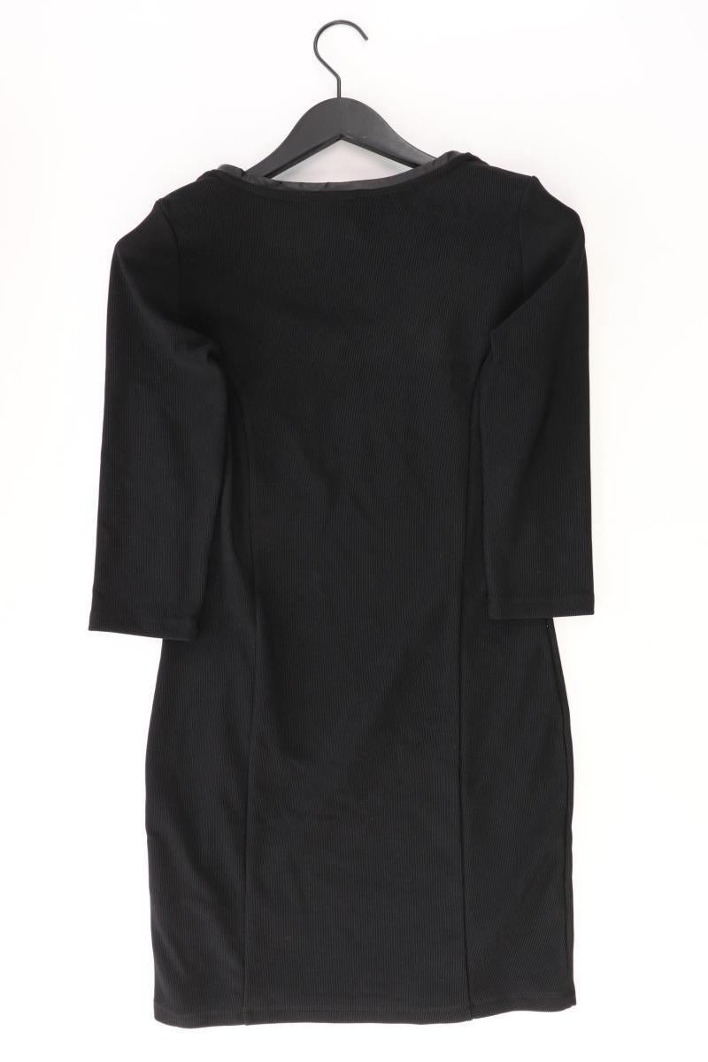 Page Kleid Gr. L 3/4 Ärmel schwarz aus Polyester