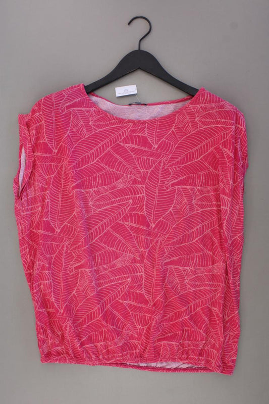 Montego T-Shirt Gr. XXL Kurzarm pink