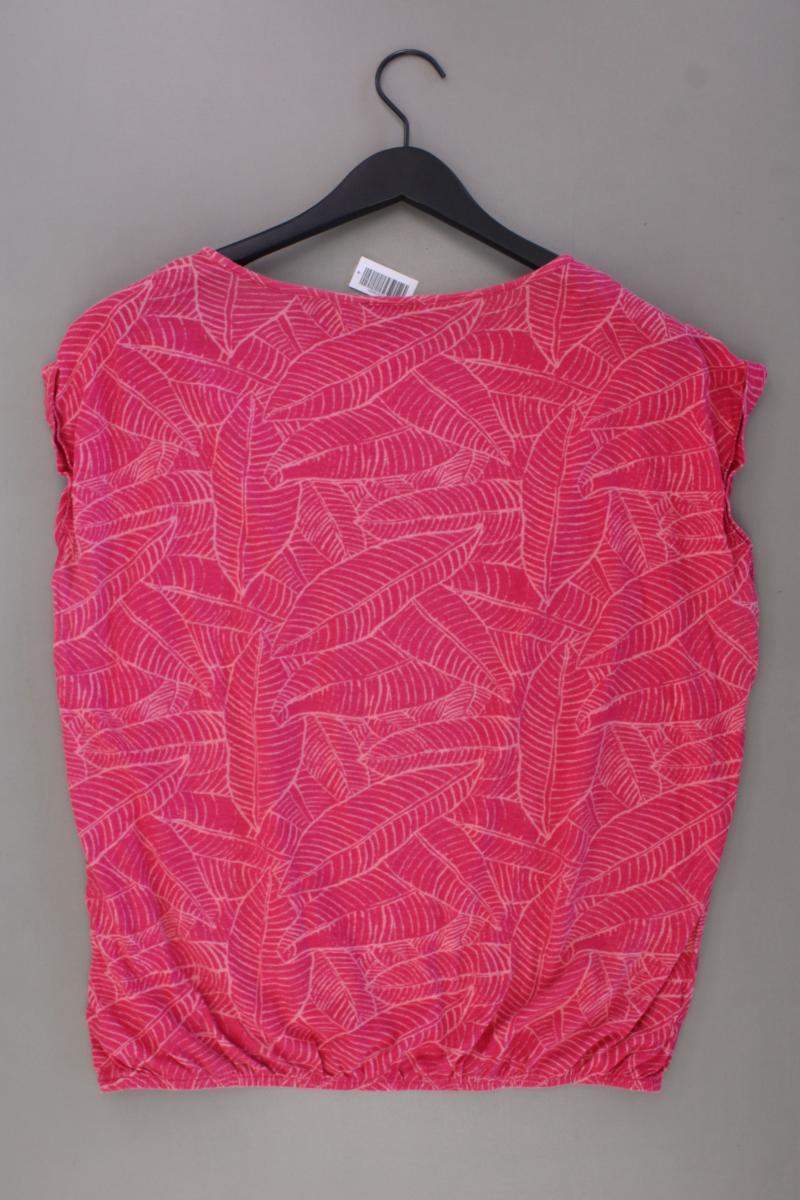 Montego T-Shirt Gr. XXL Kurzarm pink