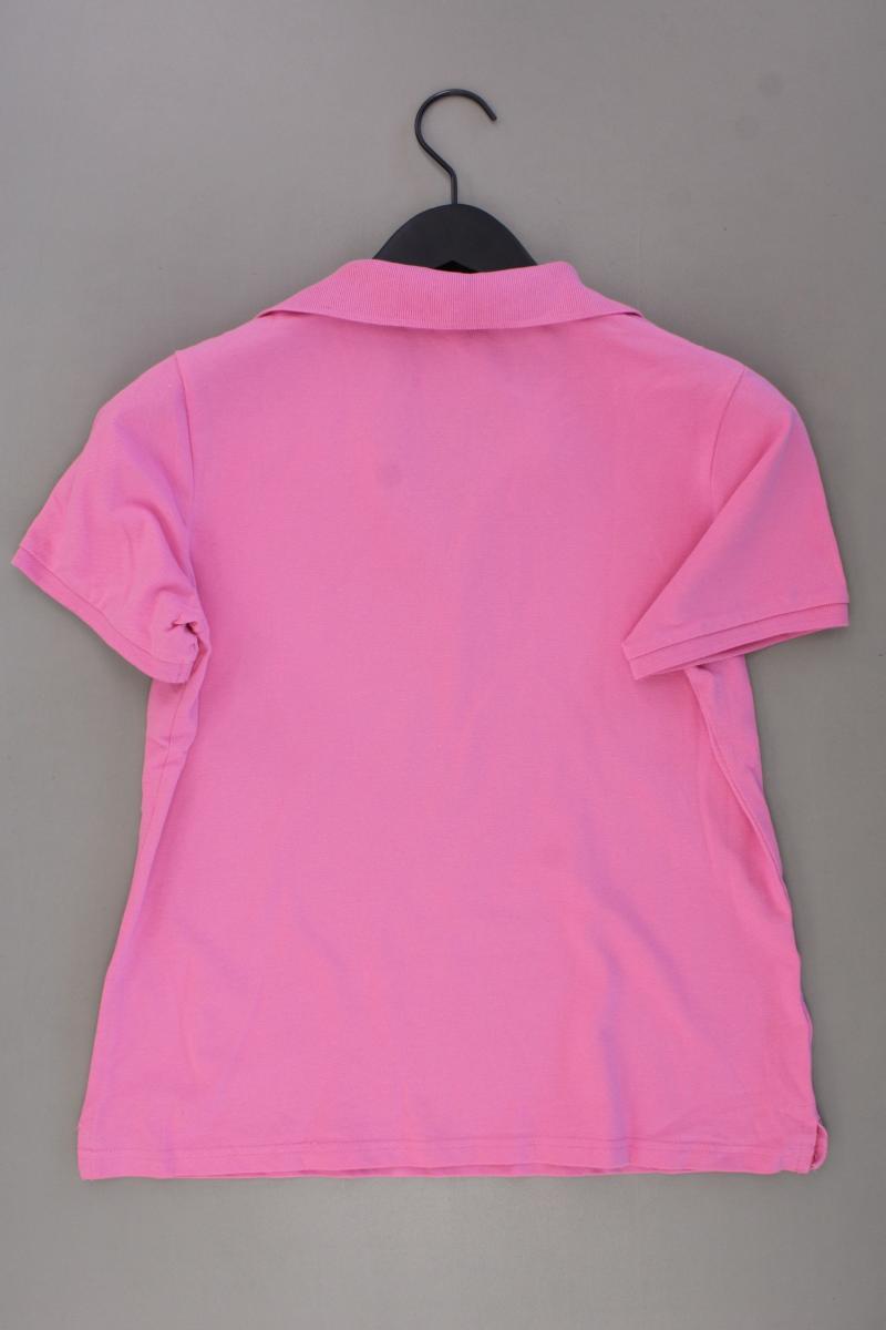 Best Connections Poloshirt Gr. 38 Kurzarm pink