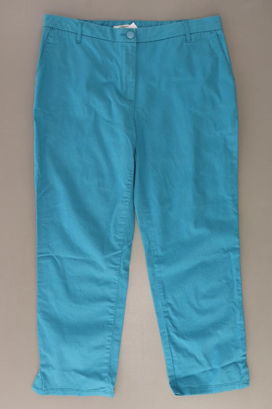 Riverside Hose Gr. 38 lila aus Baumwolle