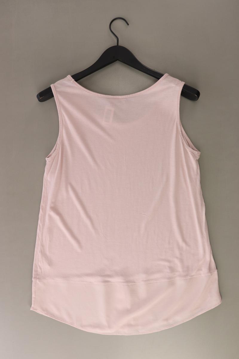 Street One Trägertop Gr. 40 rosa aus Polyester