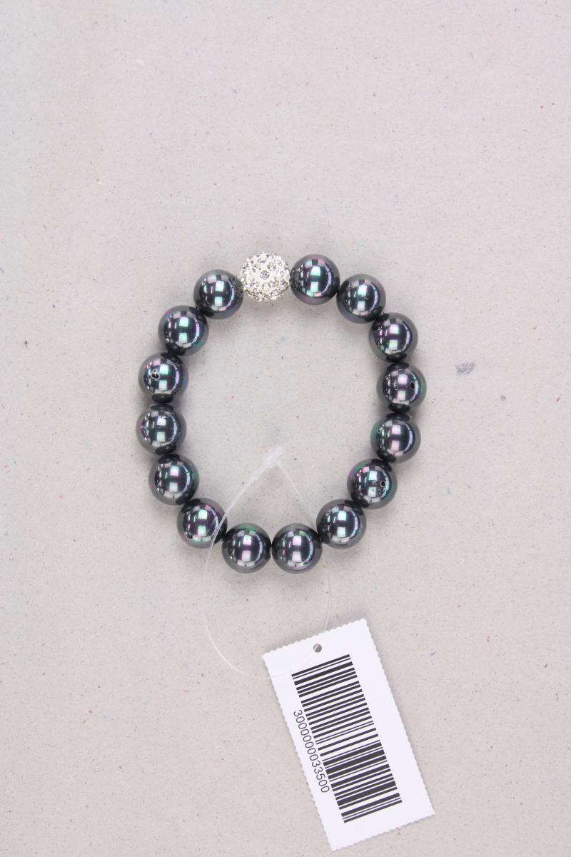 Armband grau