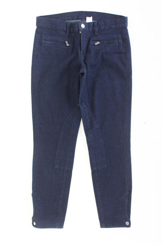 Ralph Lauren Skinny Jeans Gr. W29 blau