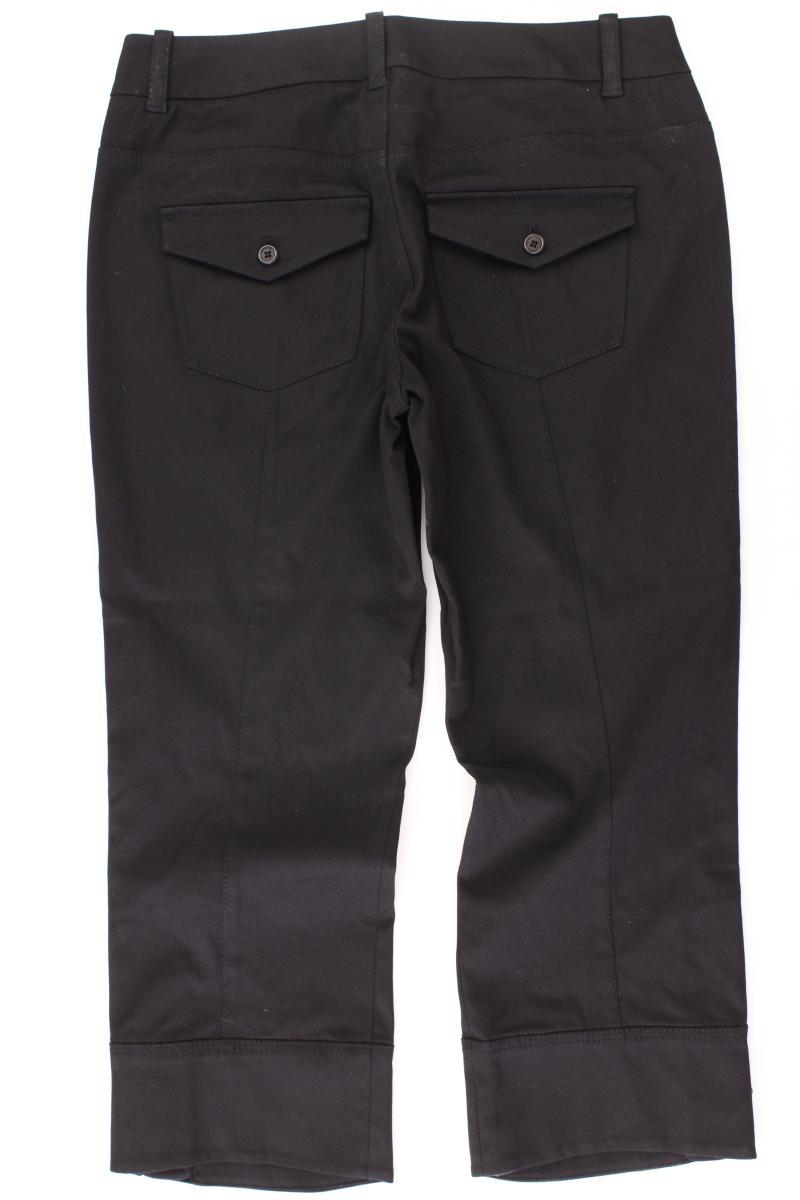 Strenesse Hose Gr. 40 schwarz