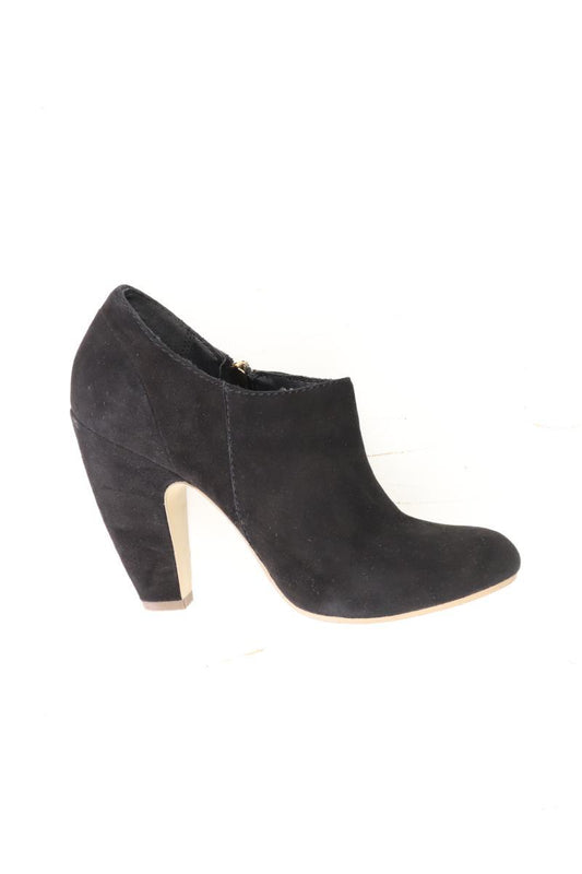 Pumps Gr. 37 schwarz