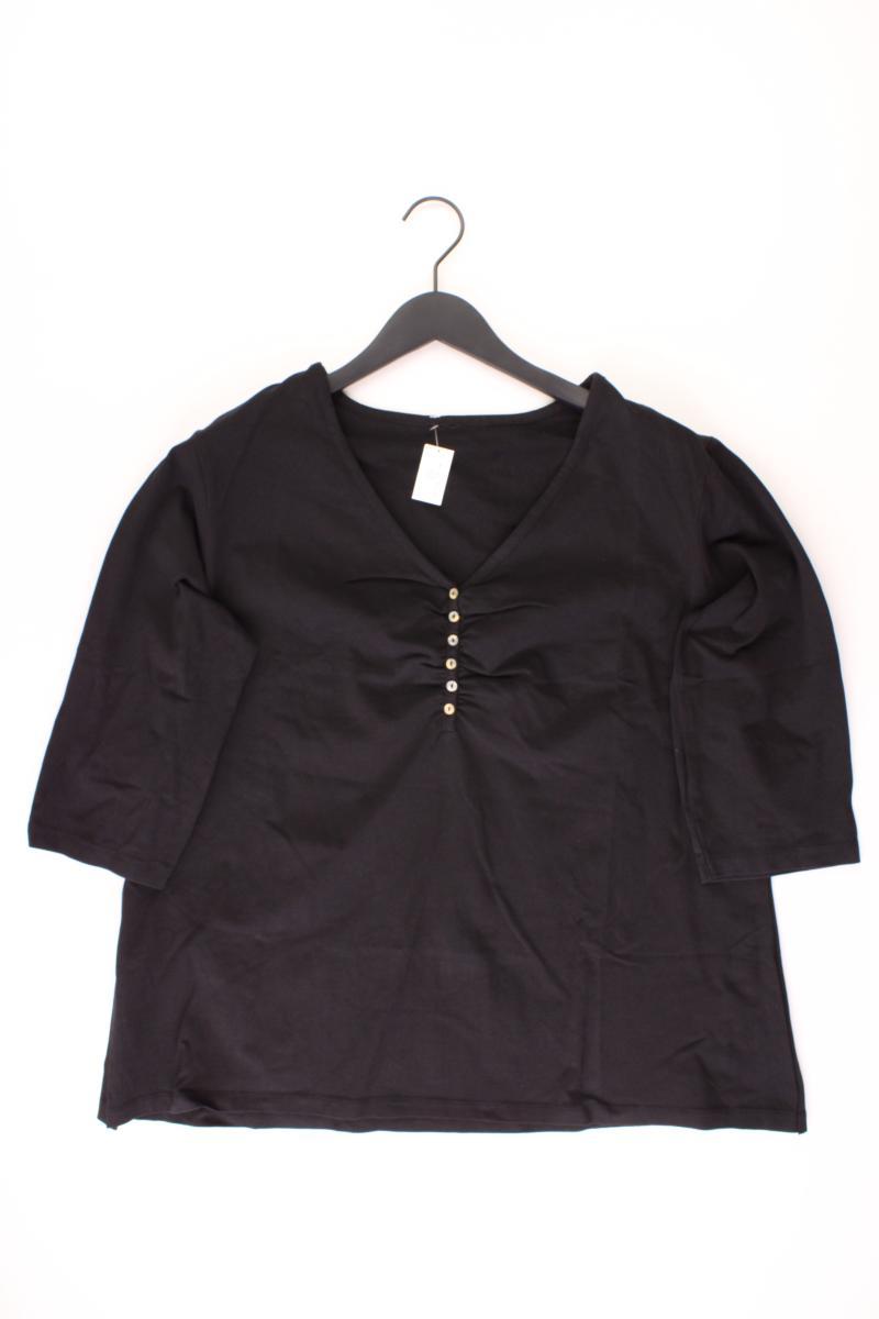 Second Hand Outfit Größe XXL mit Shirt in Gr. 50, Vero Moda Stoffhose in Gr. 50