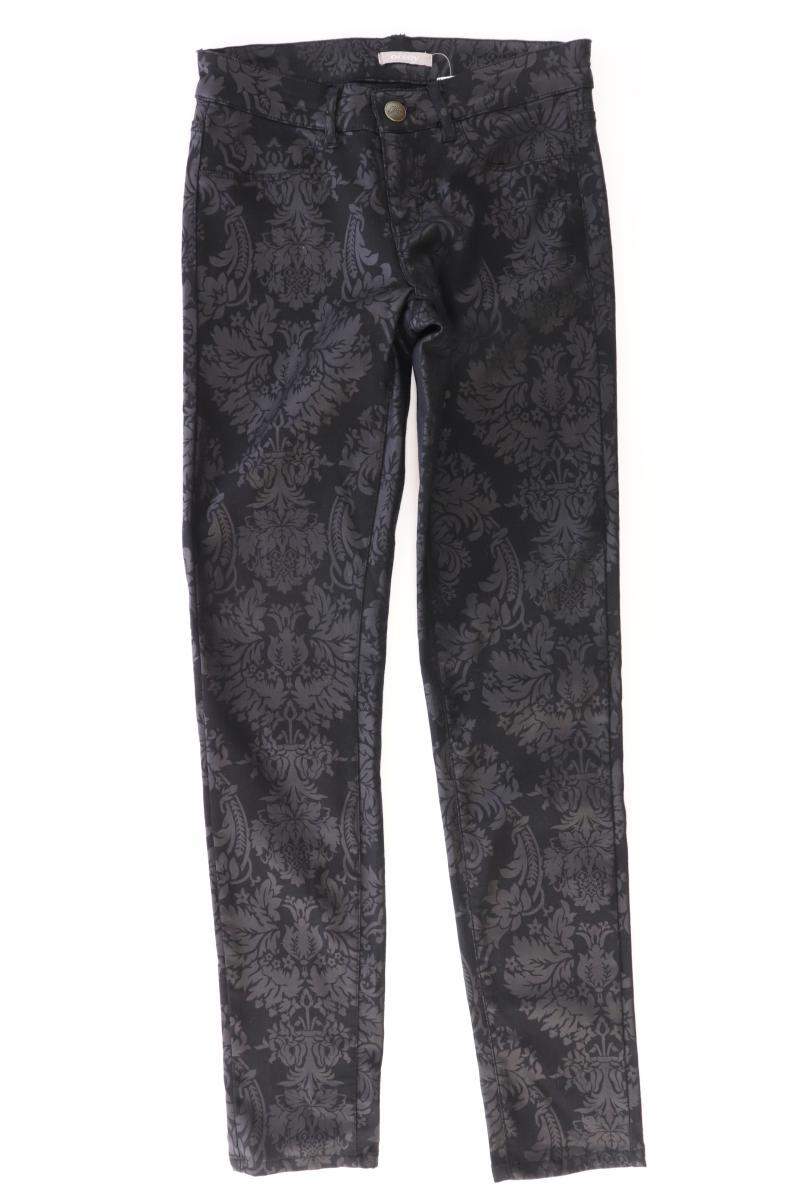 Orsay Hose Gr. XS schwarz
