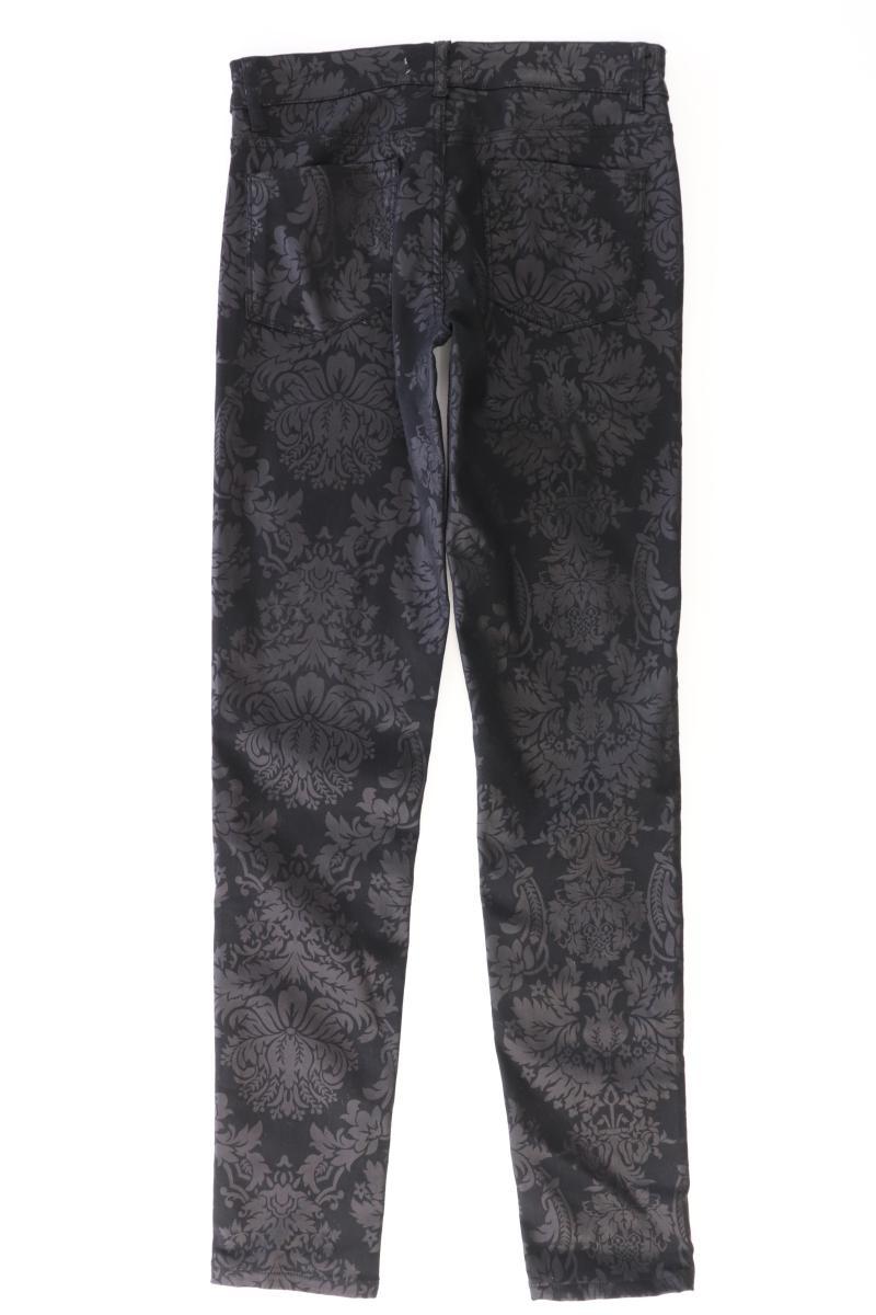 Orsay Hose Gr. XS schwarz