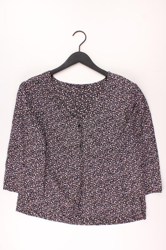 Pieces Cardigan Gr. S 3/4 Ärmel schwarz