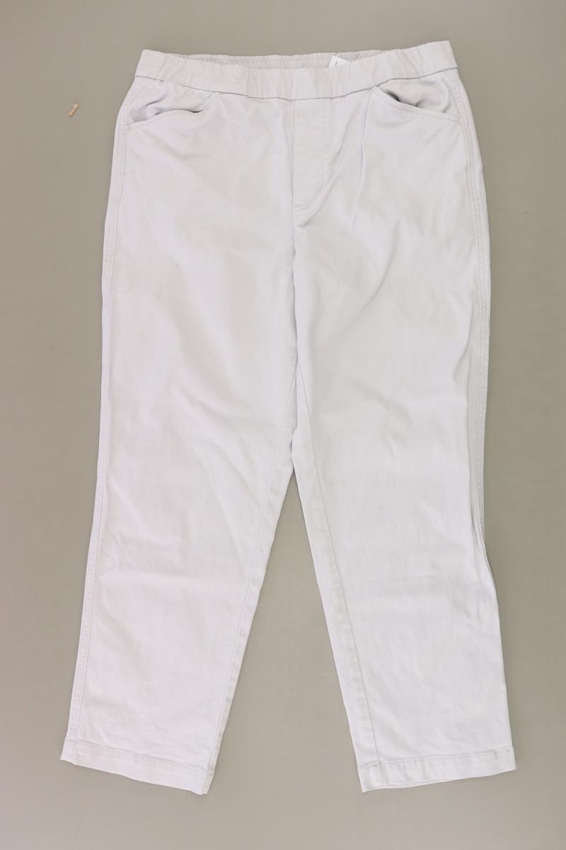 Lands' End Hose Gr. 36 grau