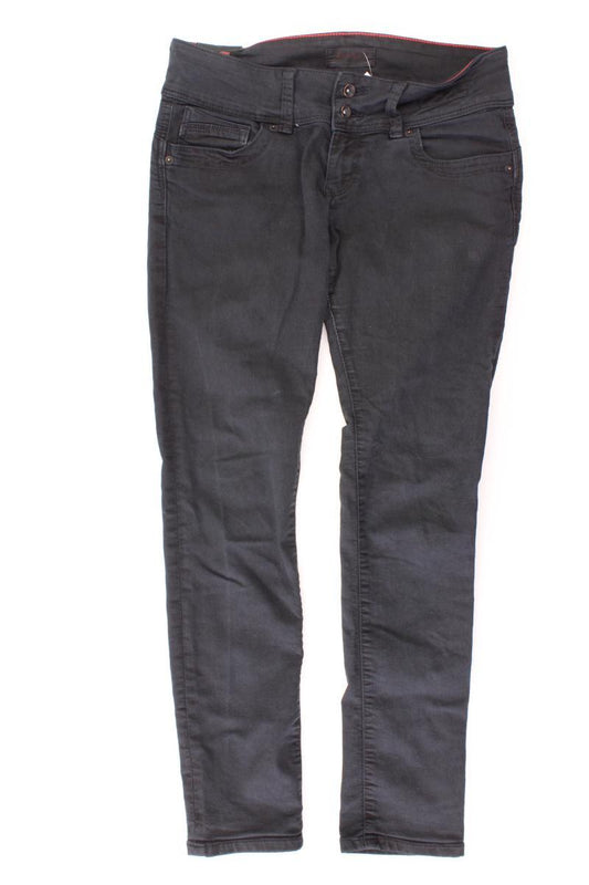 Regular Jeans Gr. 36 schwarz