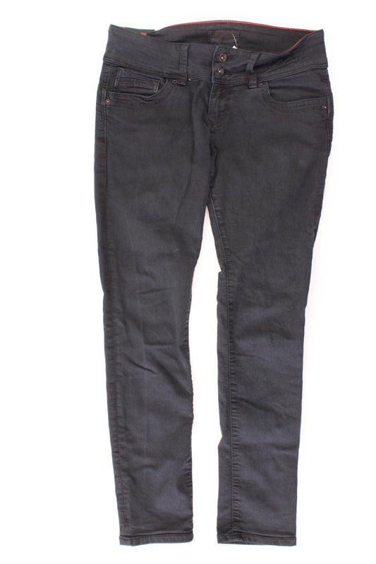 Cross Jeans Regular Jeans Gr. 36 schwarz