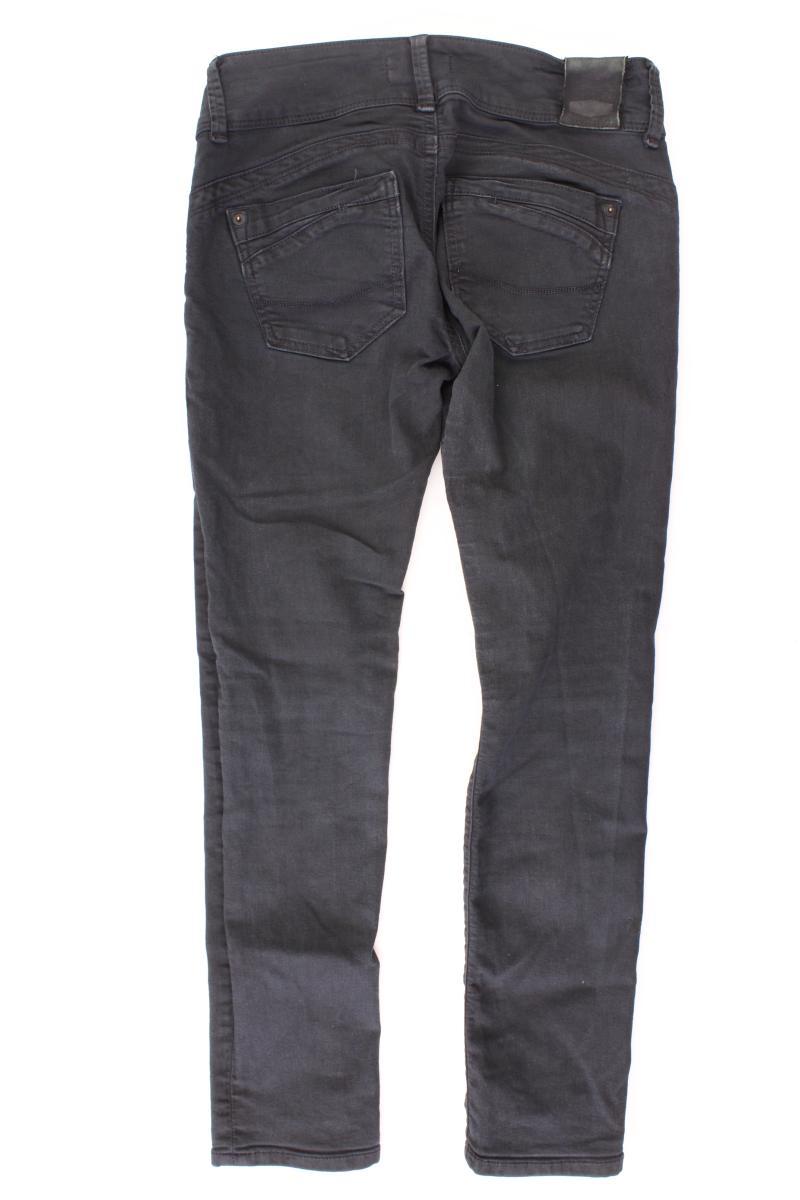 Cross Jeans Regular Jeans Gr. 36 schwarz