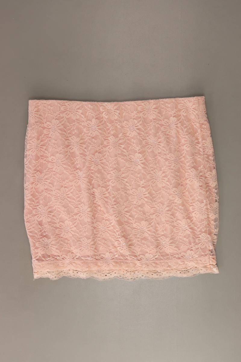 AJC Fashion AJC Rock Gr. 38 rosa aus Polyamid