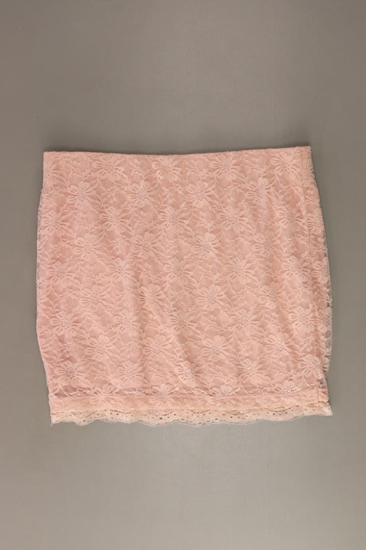 AJC Fashion AJC Rock Gr. 38 rosa aus Polyamid