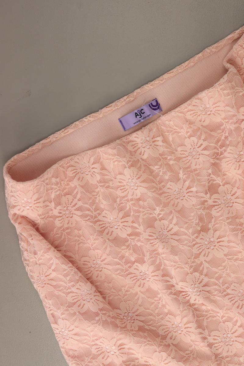 AJC Fashion AJC Rock Gr. 38 rosa aus Polyamid