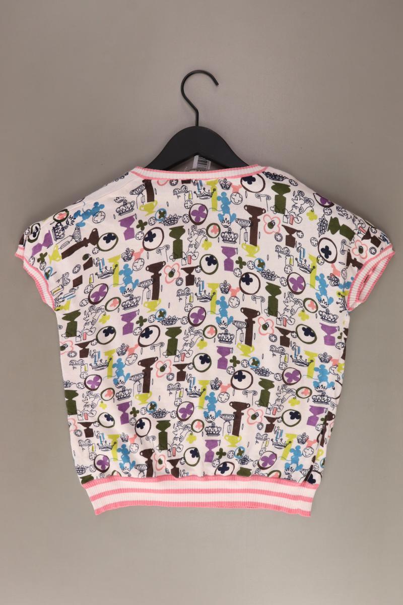Donaldson Shirt Gr. XS Kurzarm mehrfarbig