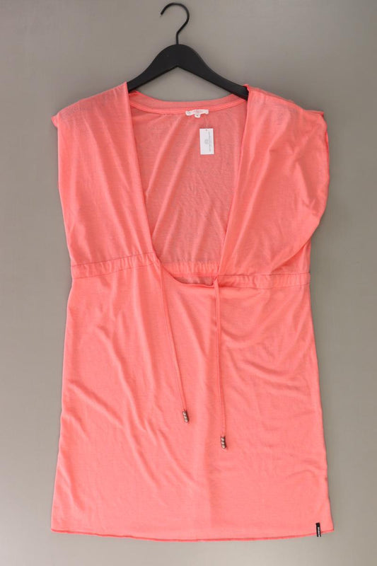 Brunotti Kleid Gr. S Kurzarm rosa