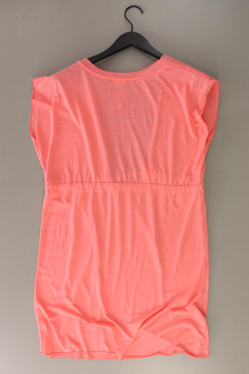 Brunotti Kleid Gr. S Kurzarm rosa